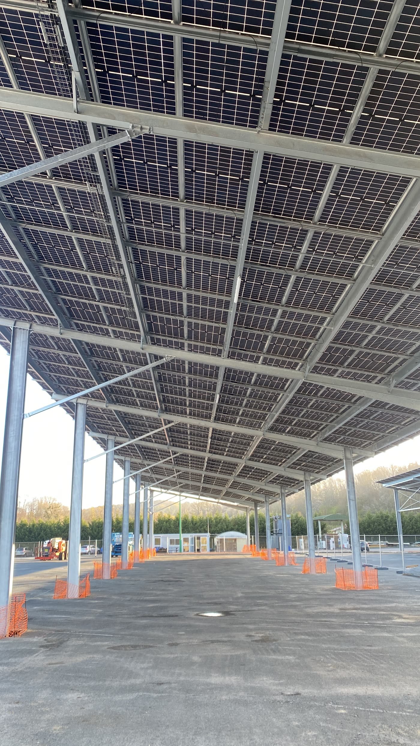 Transports Gauthier Poids lourds